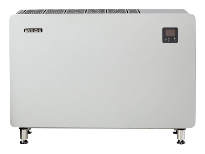 Avfuktare Axel Poolrum 120 L 240 m² Eeese aircare